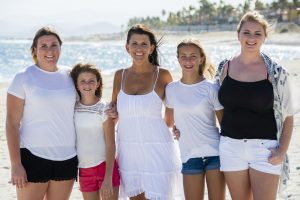 cabo family photography los barriles
