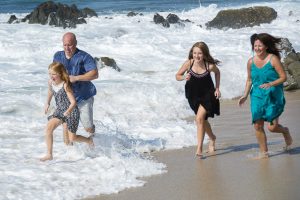 cabo family photography