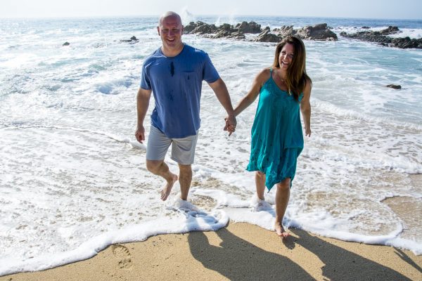 cabo family photography