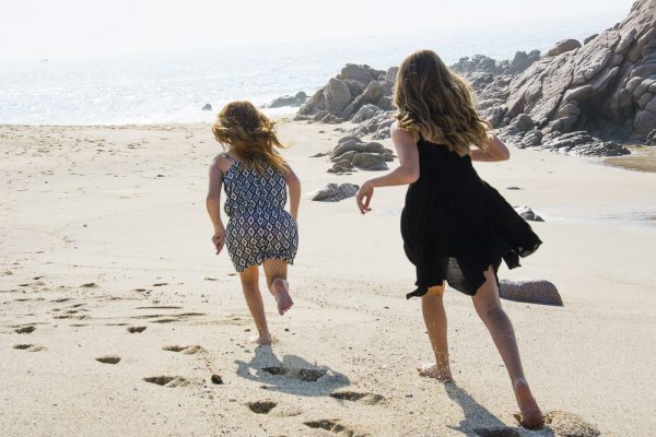 cabo family photography