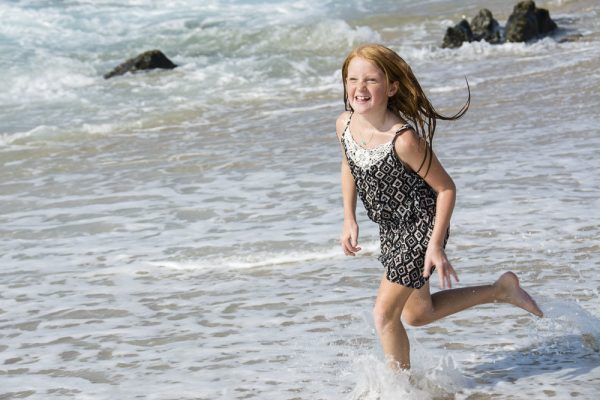 cabo family photography