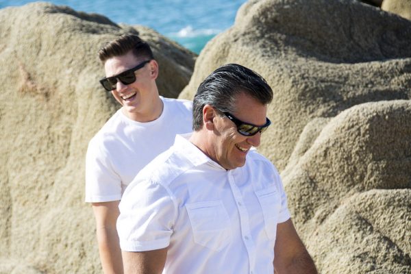 cabo family photography pedregal beach cabo san lucas