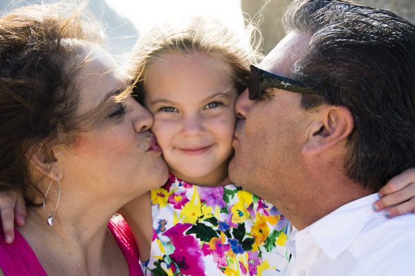 cabo family photography pedregal beach cabo san lucas