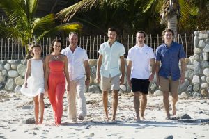cabo family photography los barriles