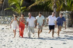 cabo family photography los barriles