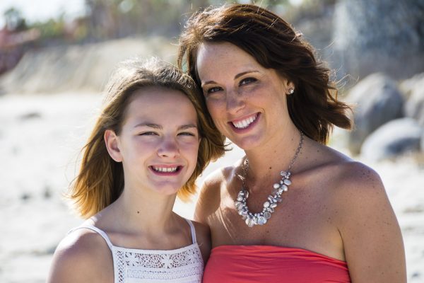 cabo family photography los barriles