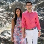 cabo engagement photography