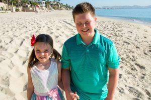 palmilla beach cabo san lucas
