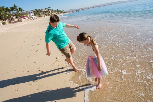 palmilla beach cabo san lucas