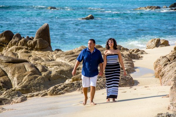 cabo family photography