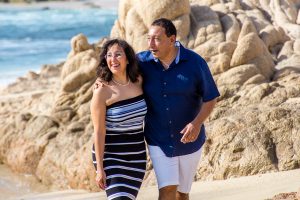 cabo family photography