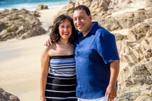 cabo family photography