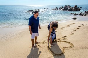 cabo family photography