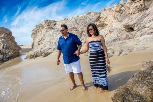 cabo family photography