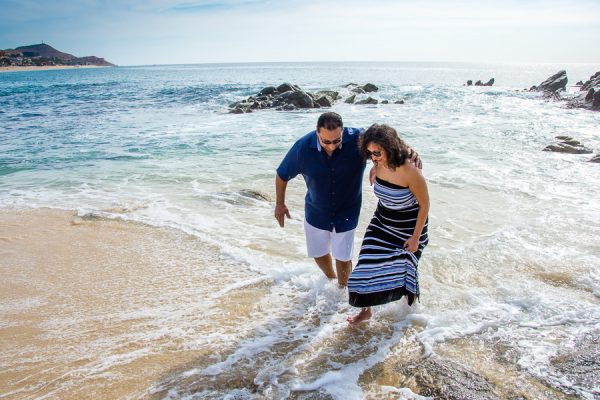 cabo family photography