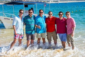 cabo family photography