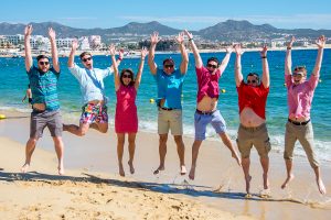 cabo family photography