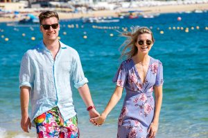 cabo family photography