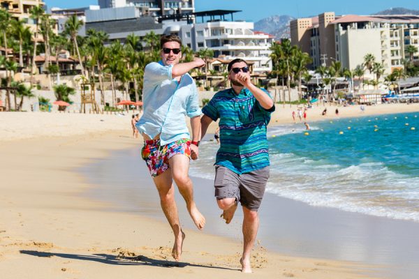 cabo family photography