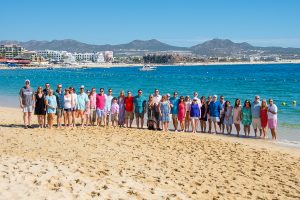 cabo family photography