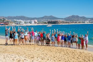 cabo family photography