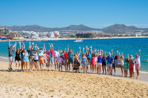 cabo family photography