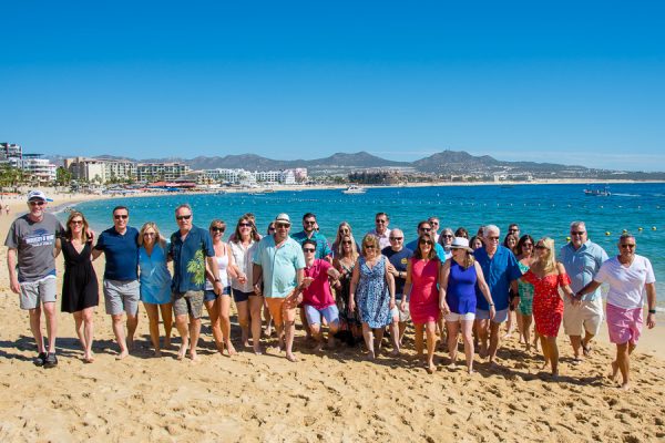 cabo family photography