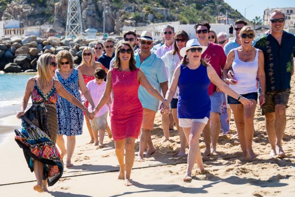 cabo family photography