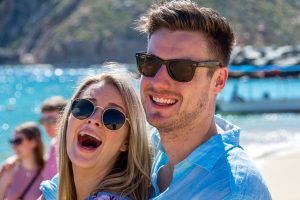 cabo family photography