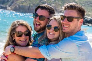 cabo family photography