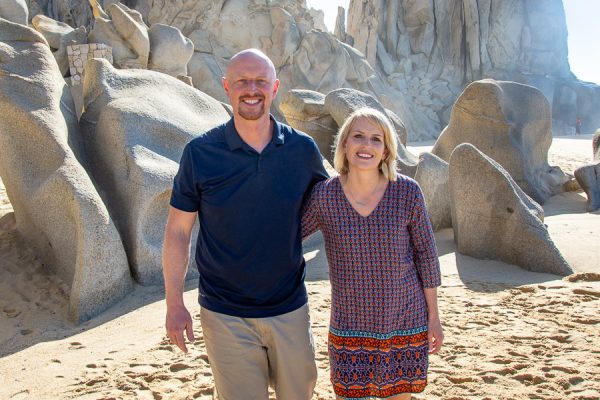 cabo family photography