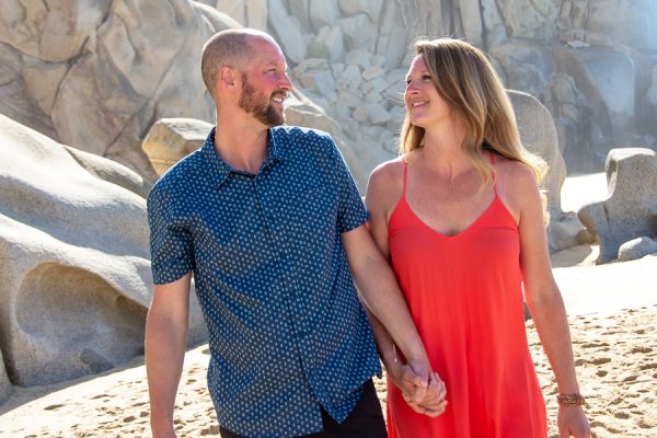 cabo family photography