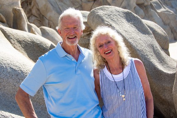 cabo family photography
