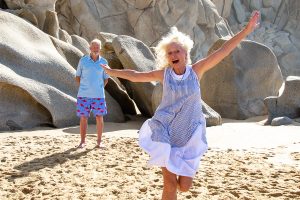 cabo family photography