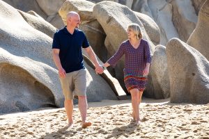 cabo family photography