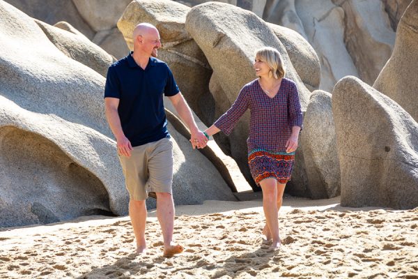 cabo family photography