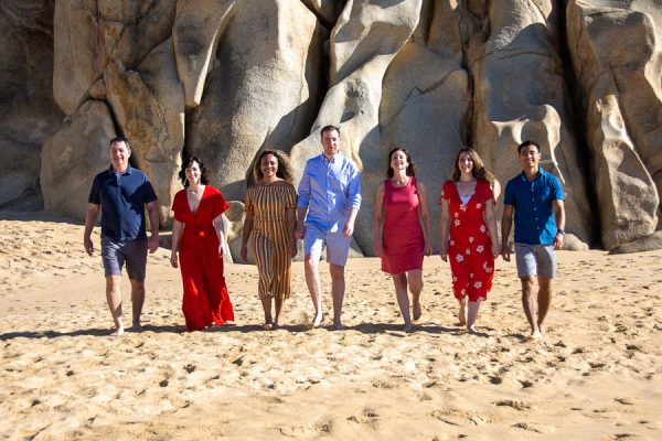 cabo family photographers