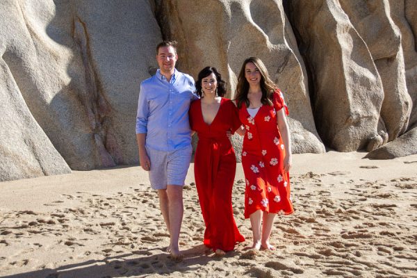 cabo family photographers