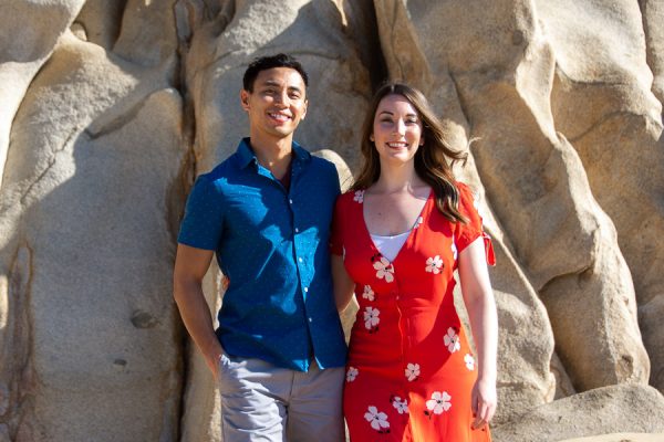 cabo family photographers