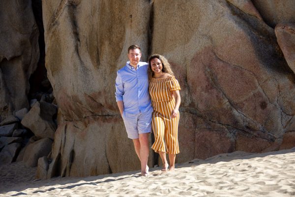 cabo family photographers