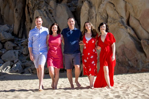 cabo family photographers