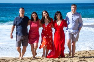 cabo family photographers