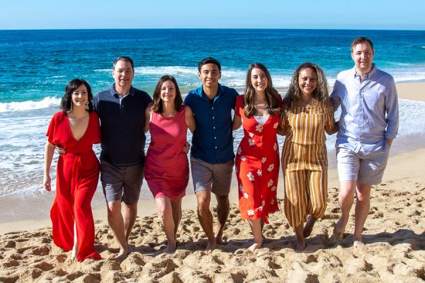 cabo family photographers