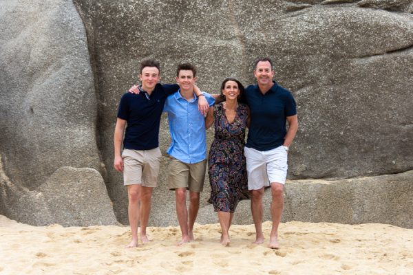 cabo family photographers