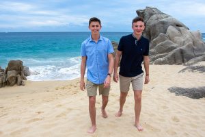 cabo family photographers