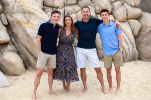 cabo family photographers