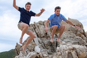 cabo family photographers