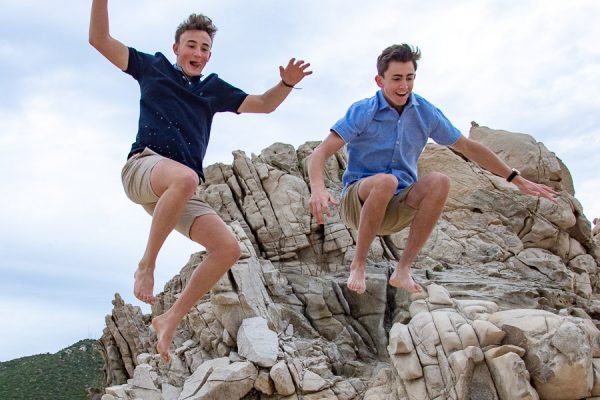 cabo family photographers