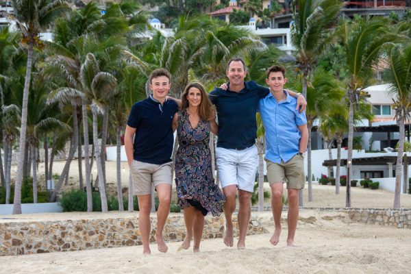 cabo family photographers
