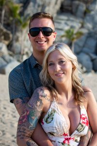cabo wedding photographers